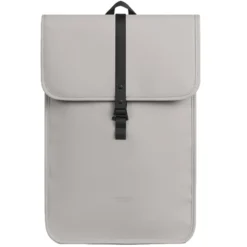 Gaston Luga Däsh Backpack 13/14" dataryggsekk Taupe