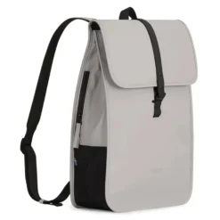 Gaston Luga Däsh Backpack 13/14" dataryggsekk Taupe
