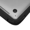 Gaston Luga Däsh Cushioned Briefcase 16" dataveske Svart