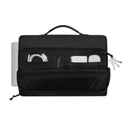 Gaston Luga Däsh Cushioned Briefcase 16