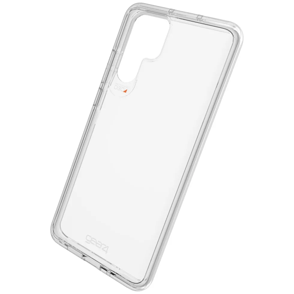 Gear4 Crystal Palace Robust mobildeksel for Huawei P30 Pro