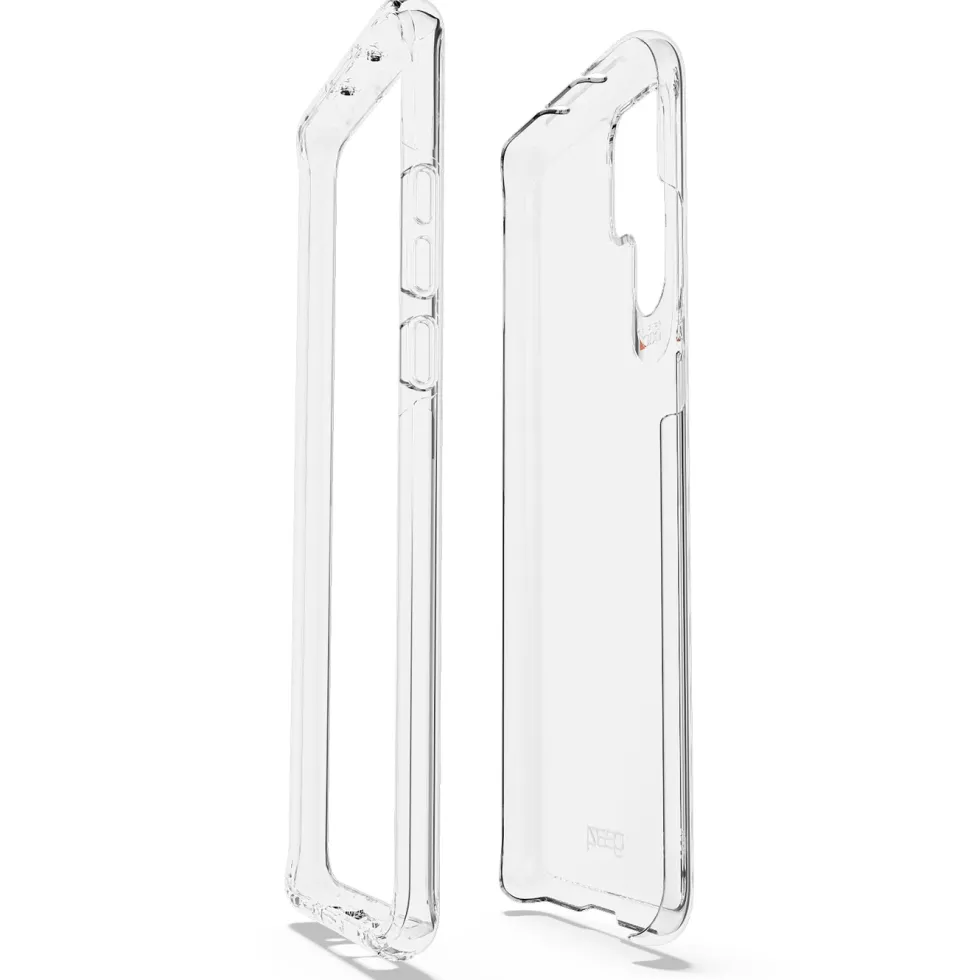 Gear4 Crystal Palace Robust mobildeksel for Huawei P30 Pro