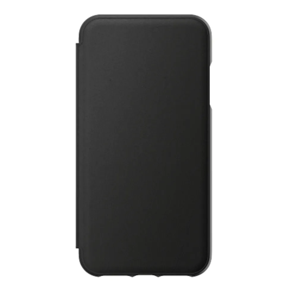 Gear4 Oxford Leather Robust lommebokdeksel for iPhone Xs Max