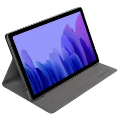 Gecko Covers Easy-click 2.0 Etui til Galaxy Tab A7 10,4” Svart