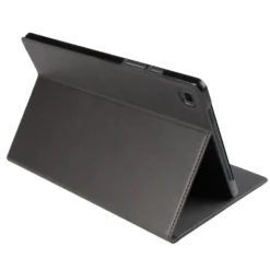 Gecko Covers Easy-click 2.0 Etui til Galaxy Tab A7 10,4” Svart