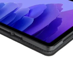 Gecko Covers Easy-click 2.0 Etui til Galaxy Tab A7 10,4” Svart