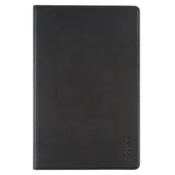 Gecko Covers Easy-click 2.0 Etui til Galaxy Tab A7 10,4” Svart