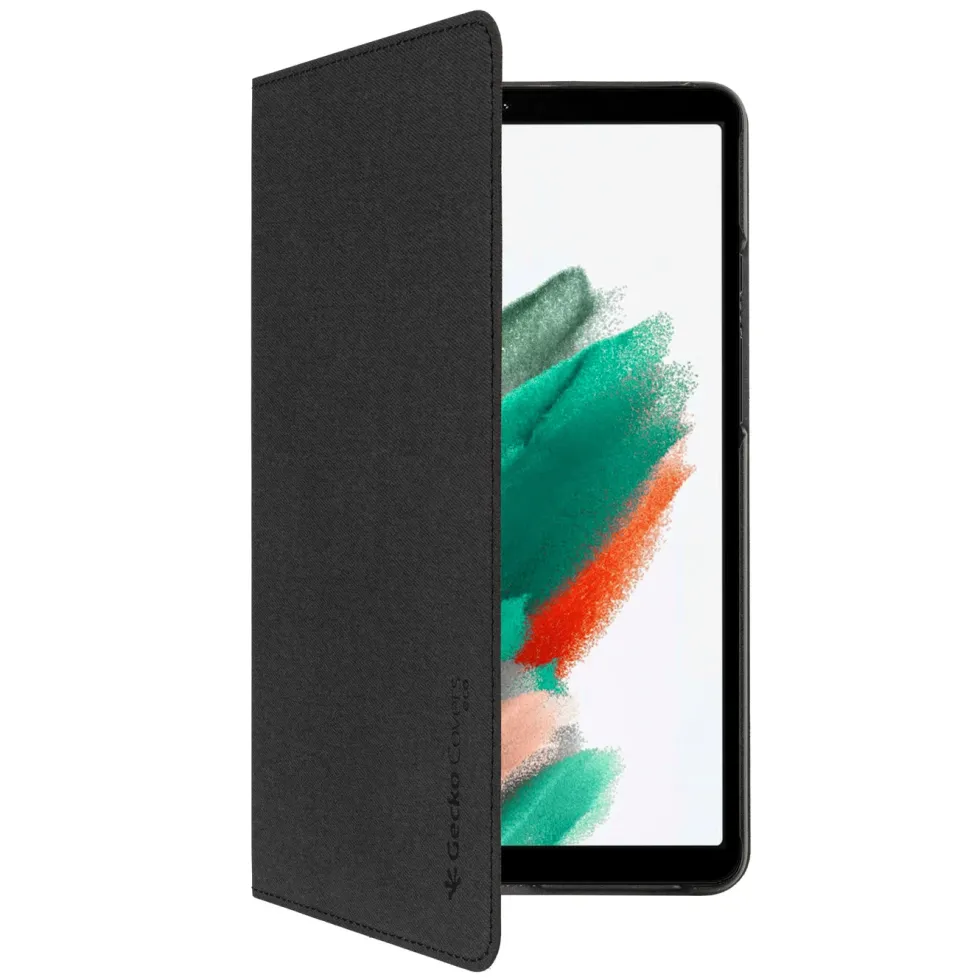 Gecko Covers Easy-click Etui til Galaxy Tab A9