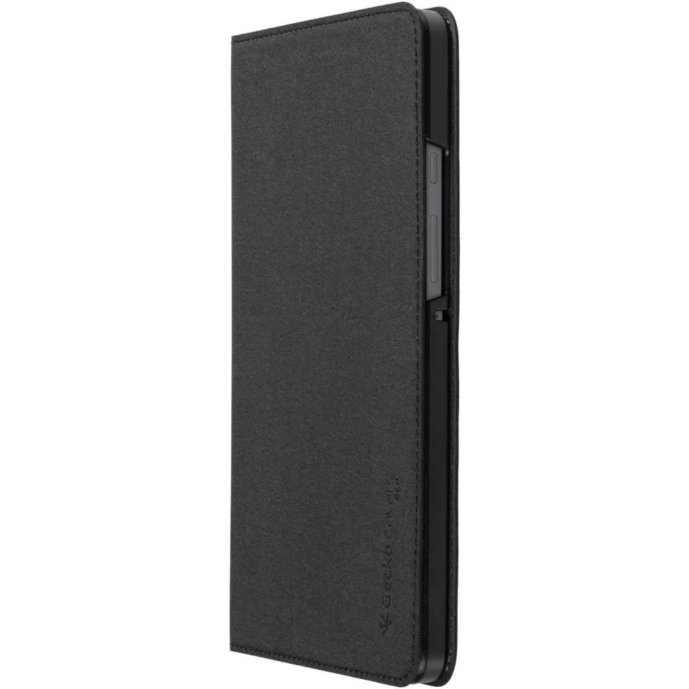 Gecko Covers Easy-click Etui til Galaxy Tab A9