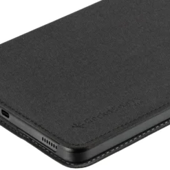 Gecko Covers Easy-click Etui til Galaxy Tab A9
