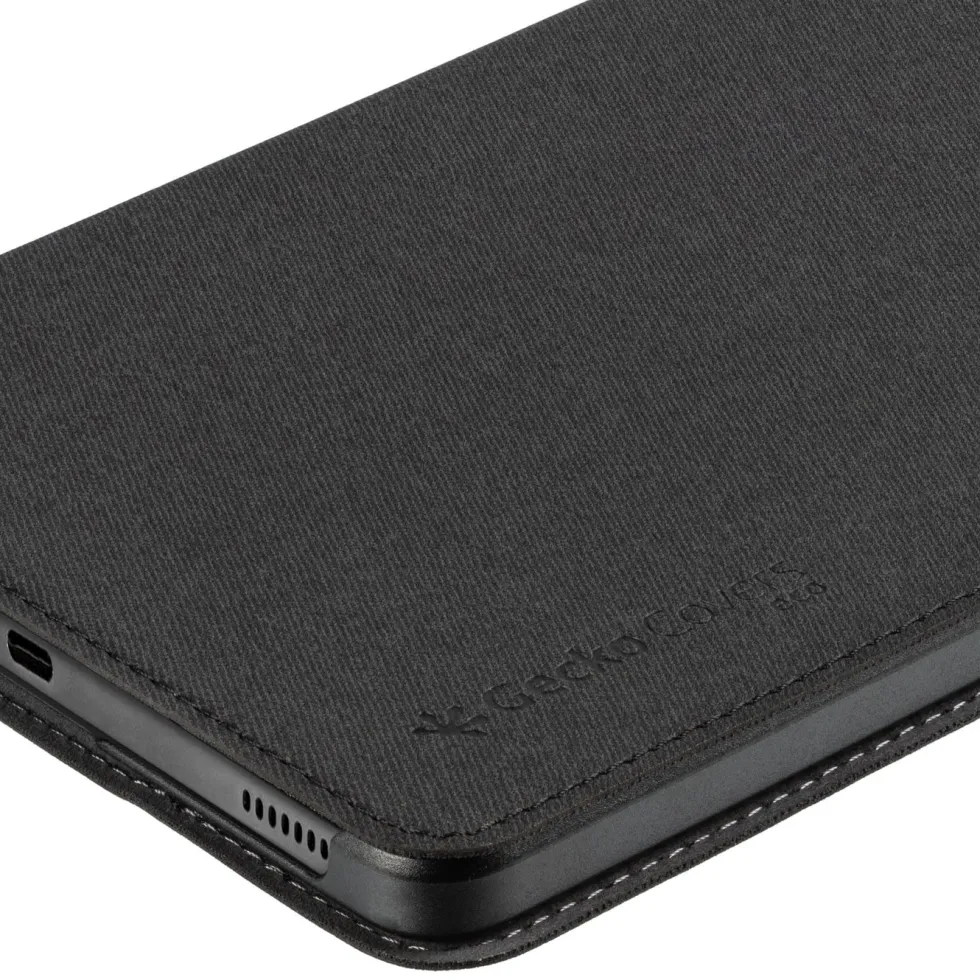 Gecko Covers Easy-click Etui til Galaxy Tab A9