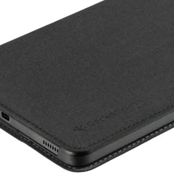 Gecko Covers Easy-click Etui til Galaxy Tab A9