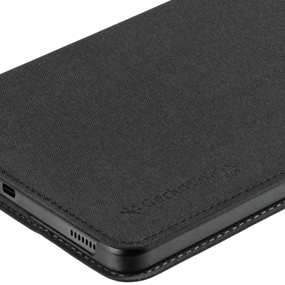 Gecko Covers Easy-click Etui til Galaxy Tab A9