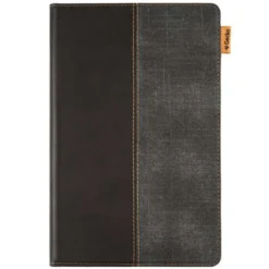 Gecko Covers Easy-click 2.0 Etui til Galaxy Tab A7 10,4” Grå