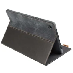 Gecko Covers Easy-click 2.0 Etui til Galaxy Tab A7 10,4” Grå
