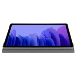 Gecko Covers Easy-click 2.0 Etui til Galaxy Tab A7 10,4” Grå