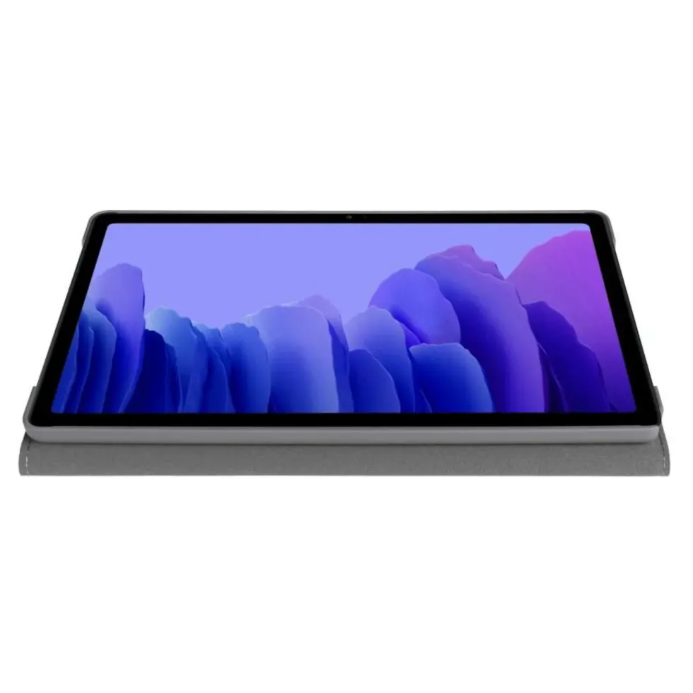 Gecko Covers Easy-click 2.0 Etui til Galaxy Tab A7 10,4” Grå