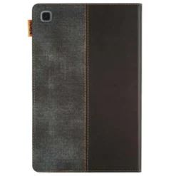 Gecko Covers Easy-click 2.0 Etui til Galaxy Tab A7 10,4” Grå