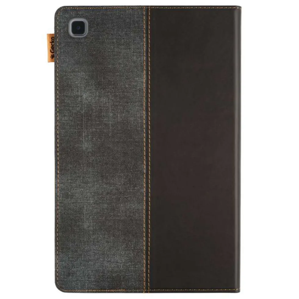 Gecko Covers Easy-click 2.0 Etui til Galaxy Tab A7 10,4” Grå