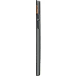 Gecko Covers Easy-click 2.0 Etui til Galaxy Tab A7 10,4” Grå
