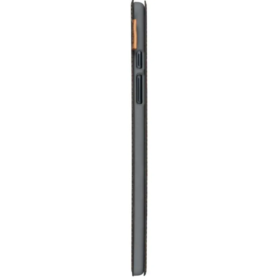 Gecko Covers Easy-click 2.0 Etui til Galaxy Tab A7 10,4” Grå