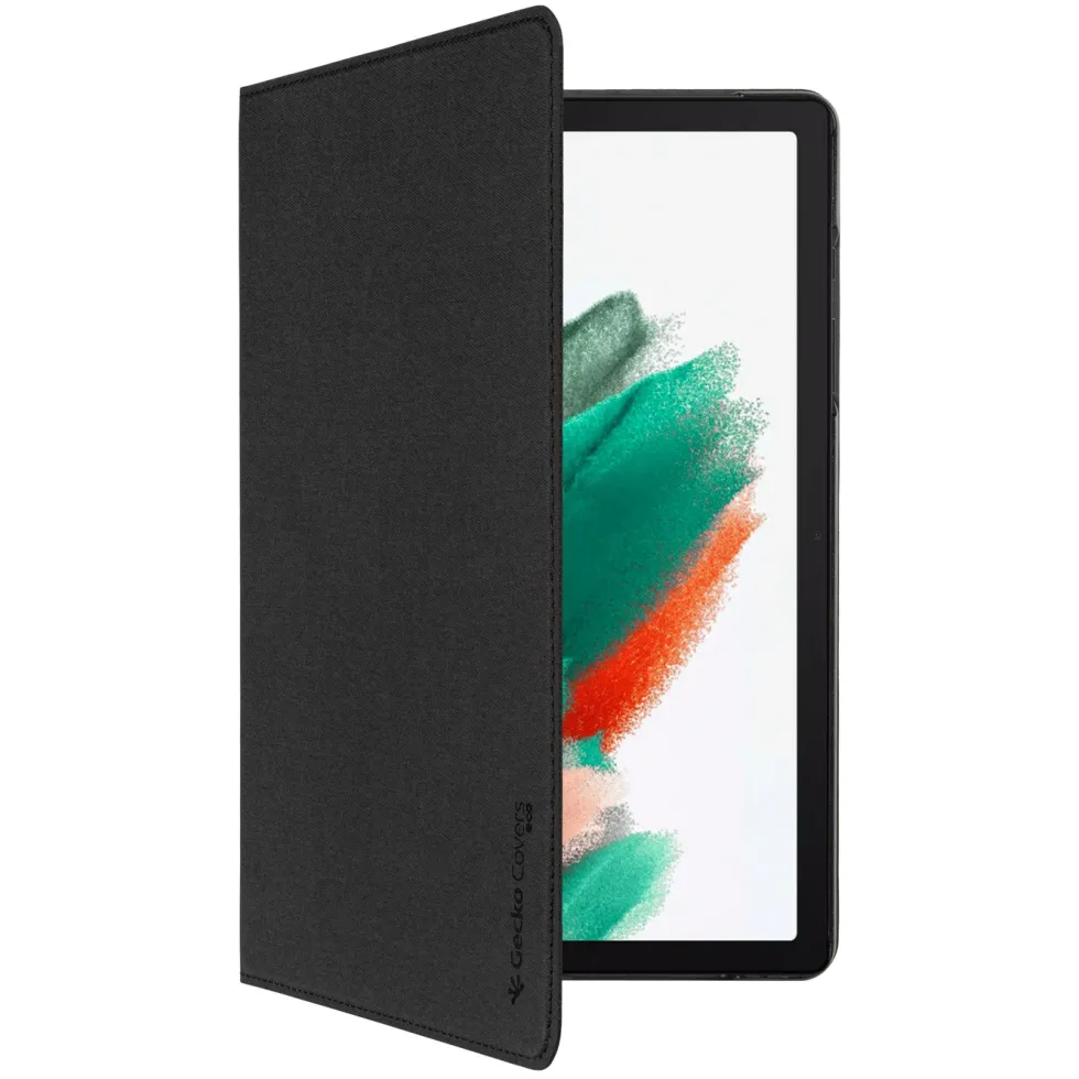 Gecko Covers Easy-click Etui til Galaxy Tab A9+