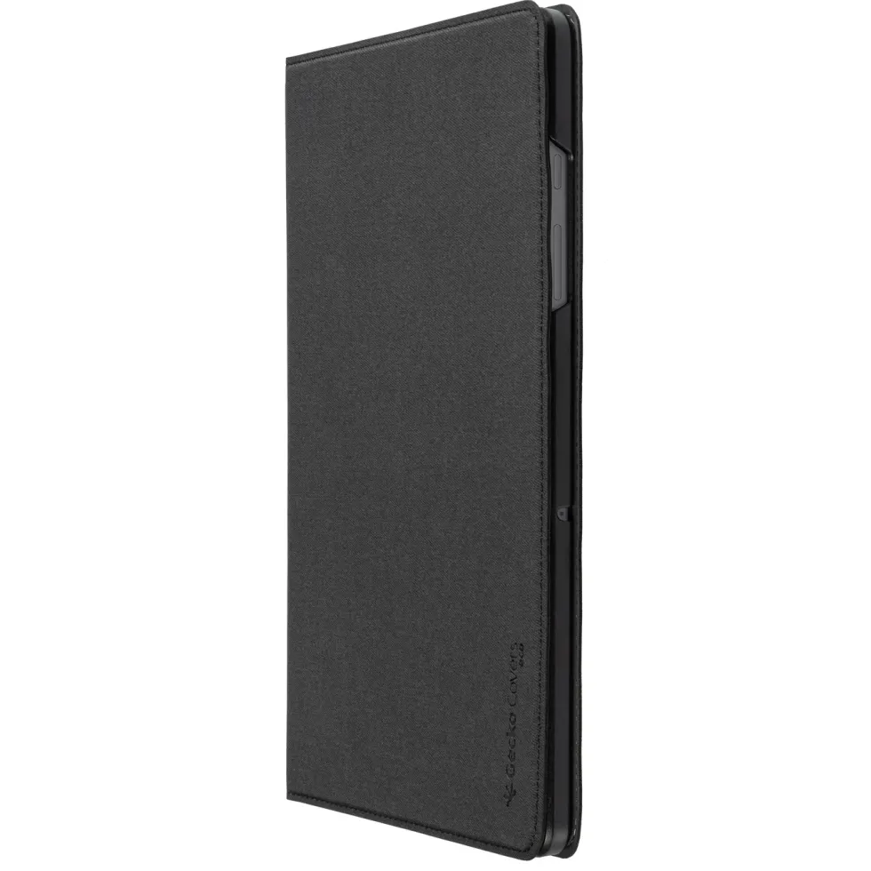 Gecko Covers Easy-click Etui til Galaxy Tab A9+