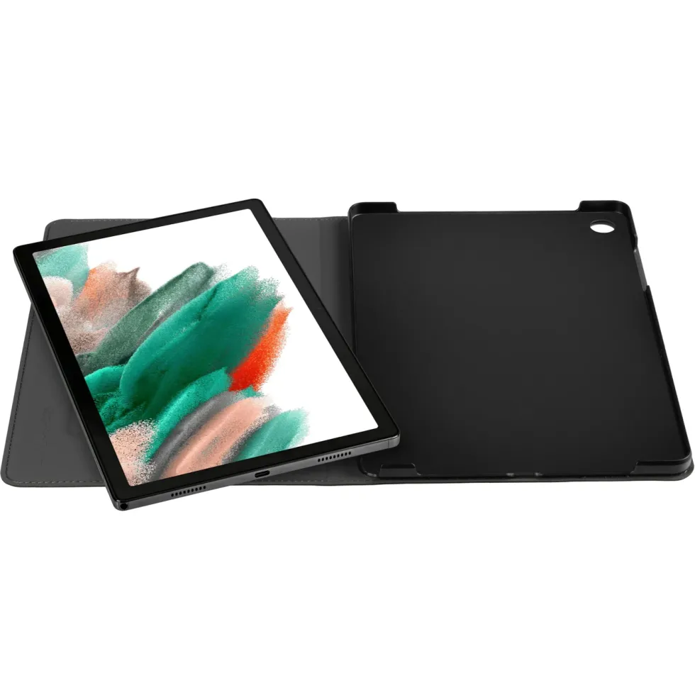 Gecko Covers Easy-click Etui til Galaxy Tab A9+