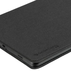 Gecko Covers Easy-click Etui til Galaxy Tab A9+
