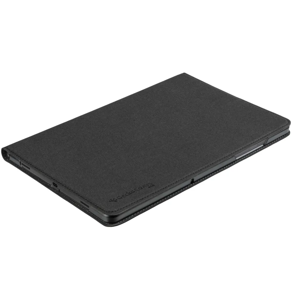 Gecko Covers Easy-click Etui til Galaxy Tab A9+