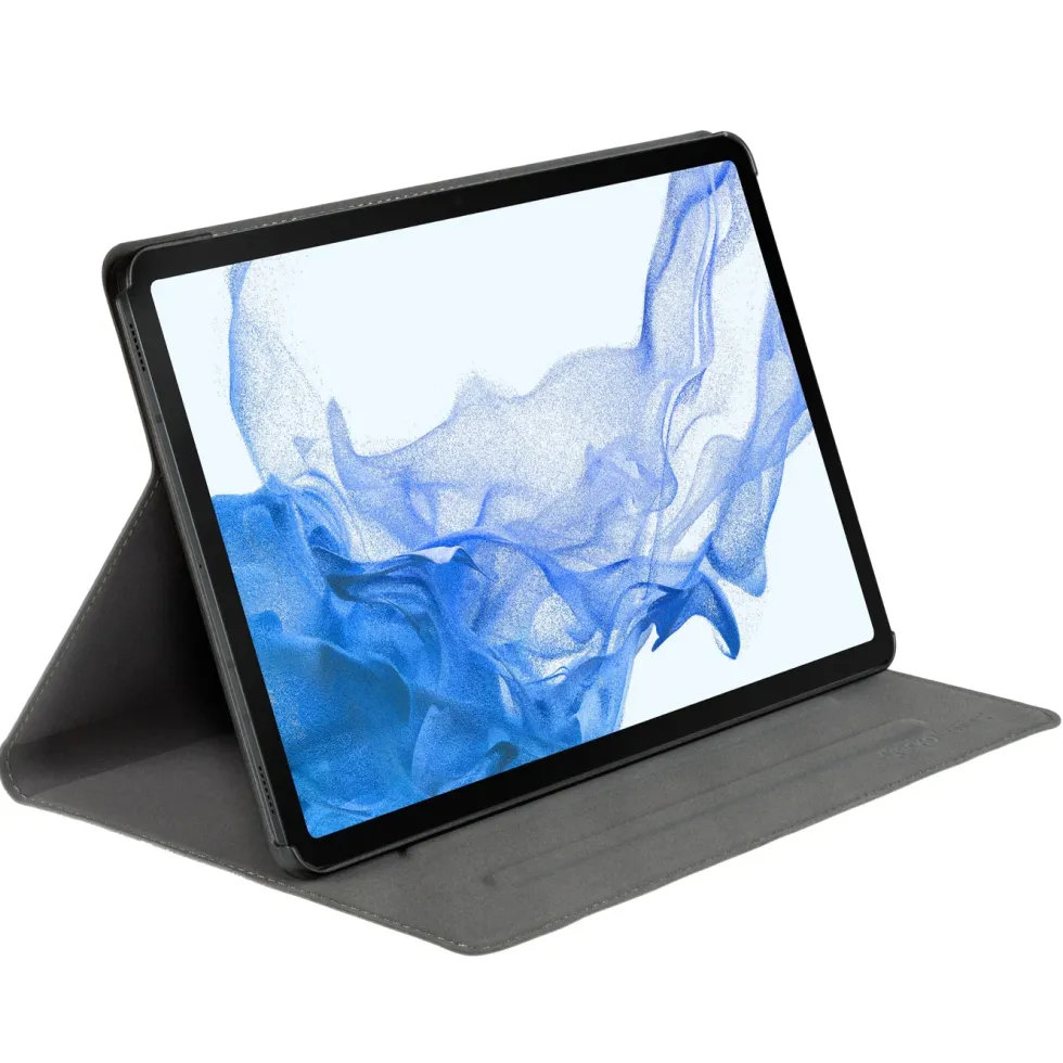 Gecko Covers Easy-click 2.0 Etui til Galaxy Tab S8