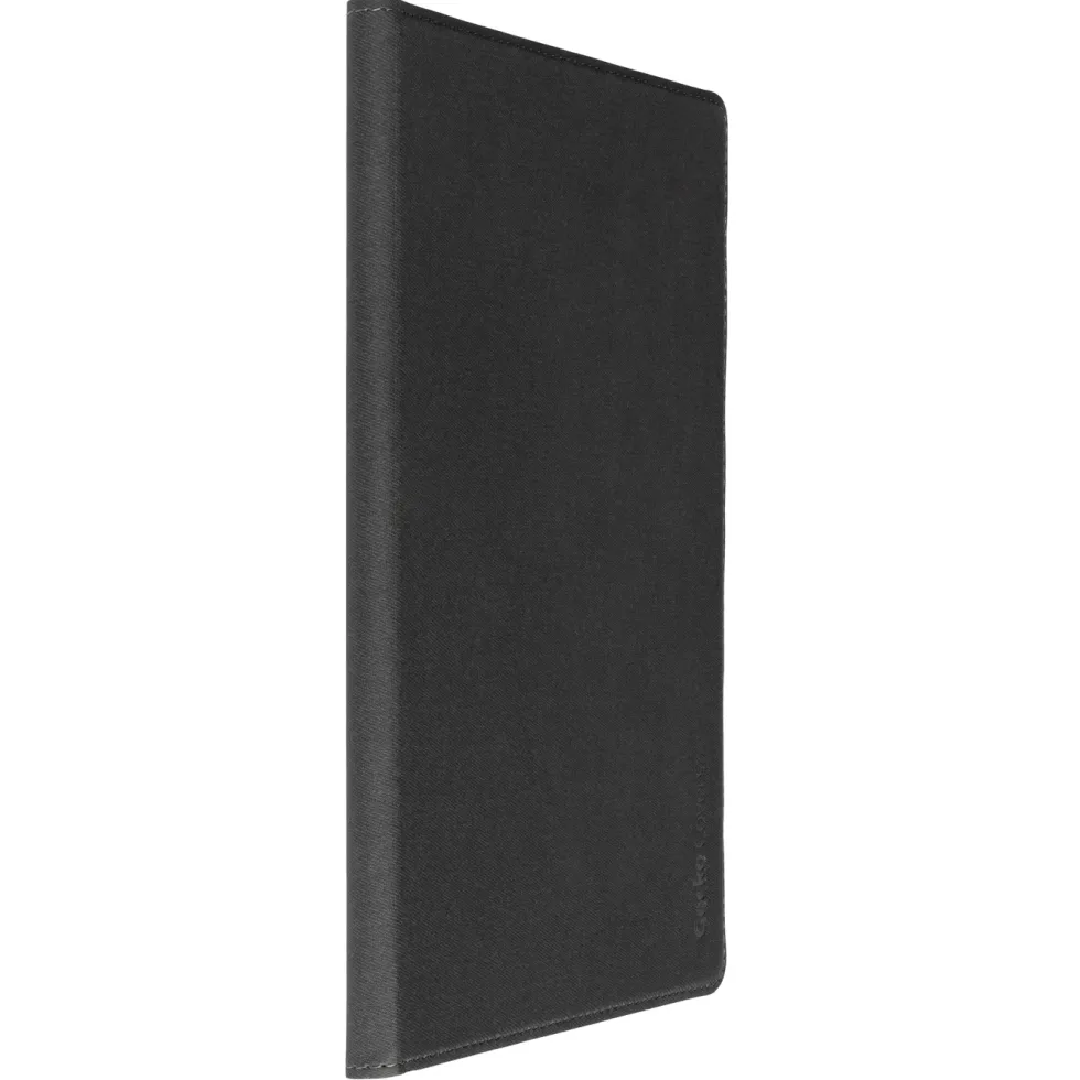 Gecko Covers Easy-click 2.0 Etui til Galaxy Tab S8