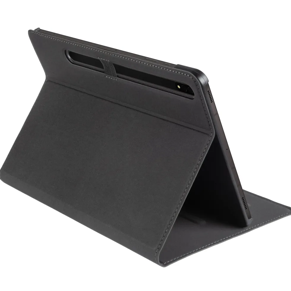 Gecko Covers Easy-click 2.0 Etui til Galaxy Tab S8