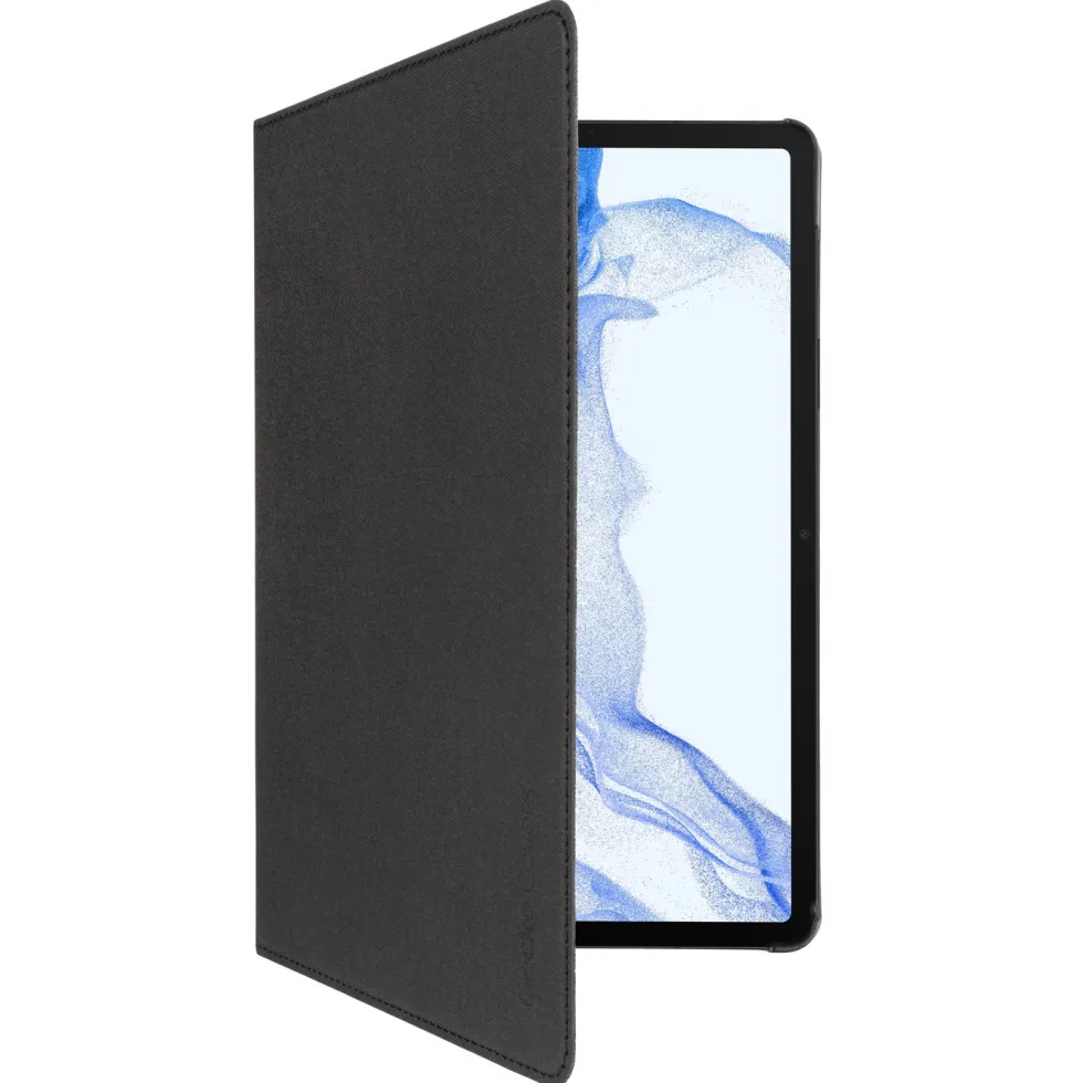 Gecko Covers Easy-click 2.0 Etui til Galaxy Tab S8