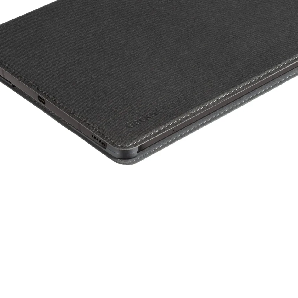 Gecko Covers Easy-click 2.0 Etui til Galaxy Tab S8