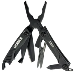 Gerber Dime Micro Multiverktøy 12 funksjoner