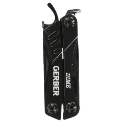 Gerber Dime Micro Multiverktøy 12 funksjoner