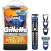 Gillette Fusion Proglide Styler Trimmer