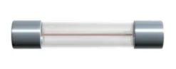 Glassrørsikring 6 x 32 mm 2 A Trege (T) 10-pk.