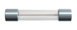 Glassrørsikring 6 x 32 mm 500 mA Raske (F) 10-pk.