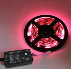 Gledopto Gledopto LED-strip Hub Pro Zigbee-kontroller