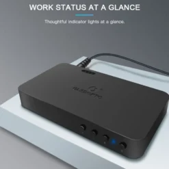 Gledopto HDMI Sync Box Kit med 5 m RGB-list