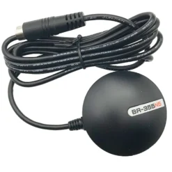 Globalsat BR-355N5 GPS-mottaker
