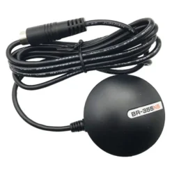 Globalsat BR-355N5 GPS-mottaker