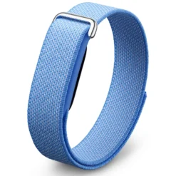 Google Fitbit Air skjermløst aktivitetsarmbånd Lavender