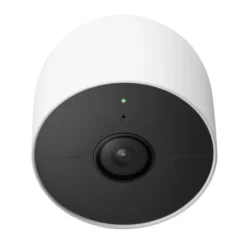 Google Nest Cam (batteri) Trådløst utendørskamera