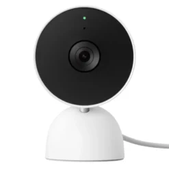 Google Nest Cam Indoor