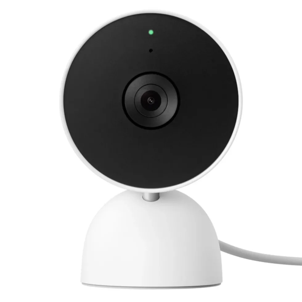 Google Nest Cam Indoor