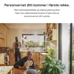 Google Nest Cam Indoor