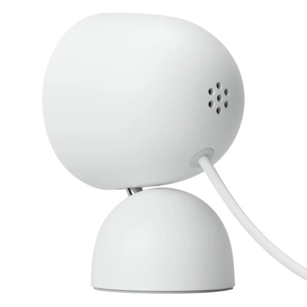 Google Nest Cam Indoor